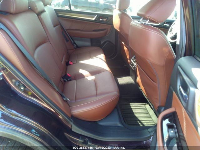 4S4BSETC0H3235008 Subaru Outback Touring