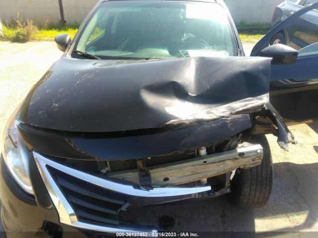 3N1CN7AP8HL800999 Nissan Versa Sedan S Plus