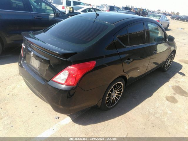 3N1CN7AP8HL800999 Nissan Versa Sedan S Plus