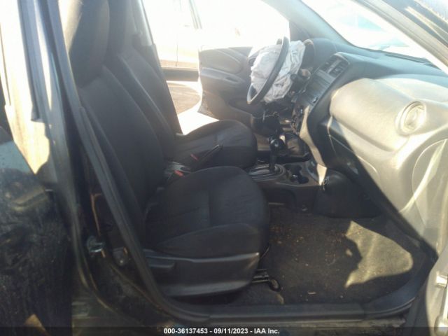 3N1CN7AP8HL800999 Nissan Versa Sedan S Plus