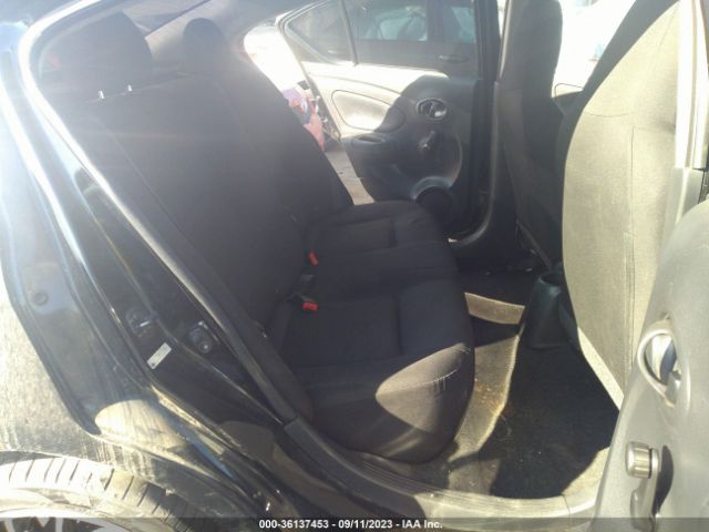 3N1CN7AP8HL800999 Nissan Versa Sedan S Plus