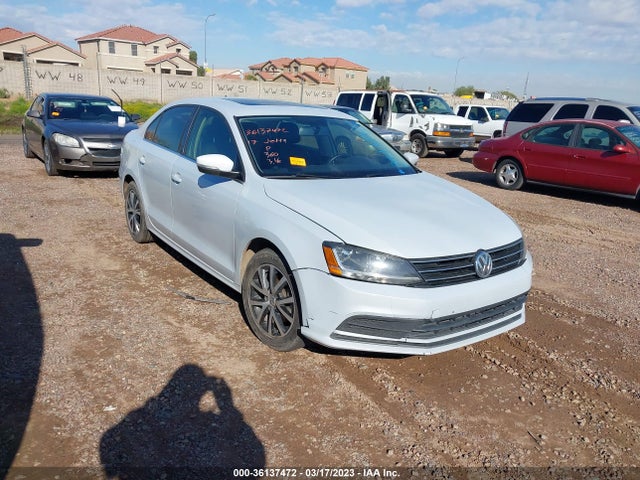 2017 3VWDB7AJ0HM274266 main image
