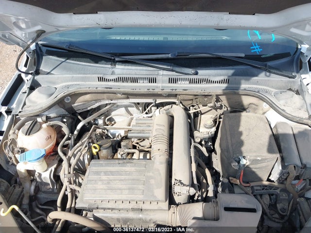 Volkswagen Jetta 1.4t Se 2017 3VWDB7AJ0HM274266 Image 11