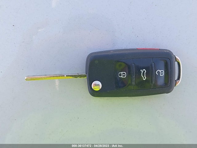 Volkswagen Jetta 1.4t Se 2017 3VWDB7AJ0HM274266 Image 3