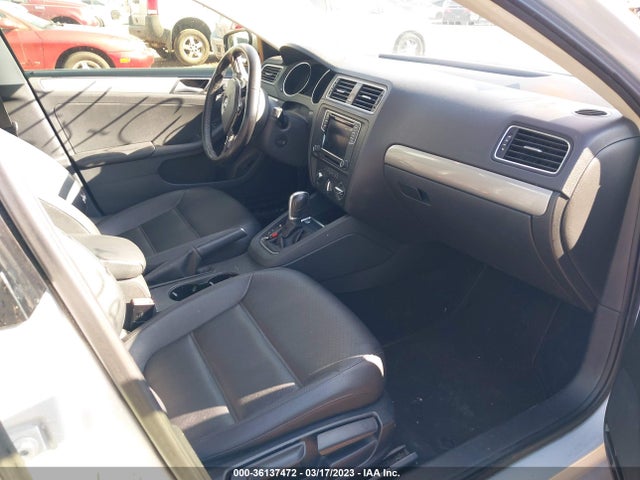 Volkswagen Jetta 1.4t Se 2017 3VWDB7AJ0HM274266 Image 6