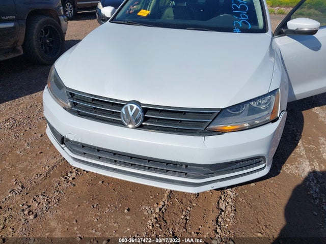 Volkswagen Jetta 1.4t Se 2017 3VWDB7AJ0HM274266 Image 7