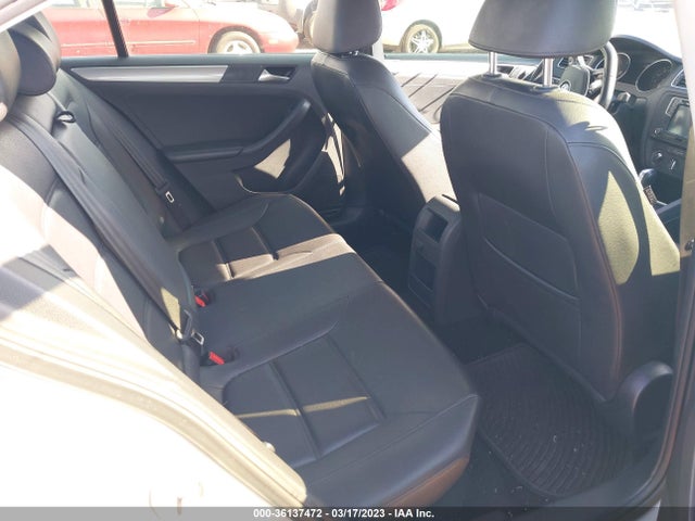 Volkswagen Jetta 1.4t Se 2017 3VWDB7AJ0HM274266 Image 9