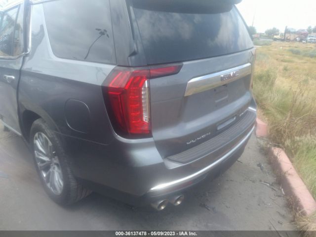 1GKS2DKL8NR259568 GMC YUKON DENALI