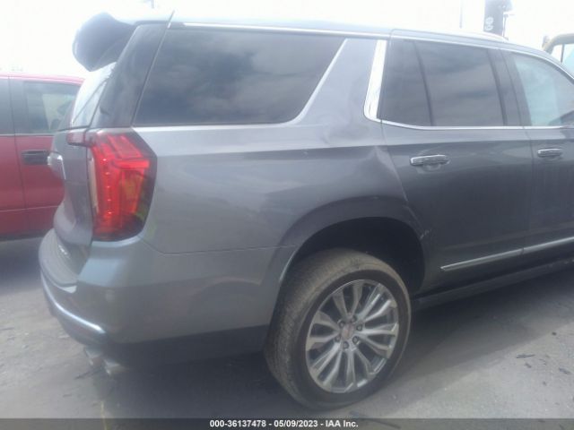 1GKS2DKL8NR259568 GMC YUKON DENALI