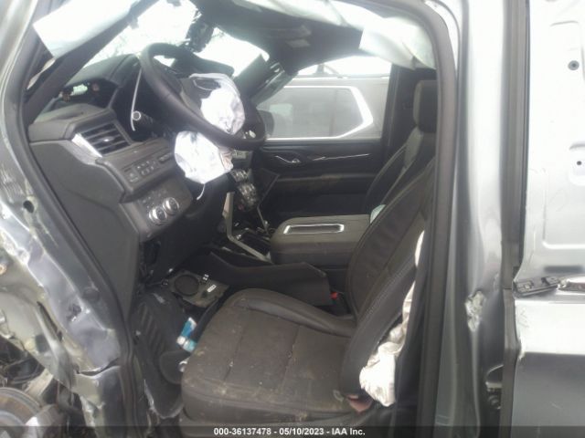 1GKS2DKL8NR259568 GMC YUKON DENALI
