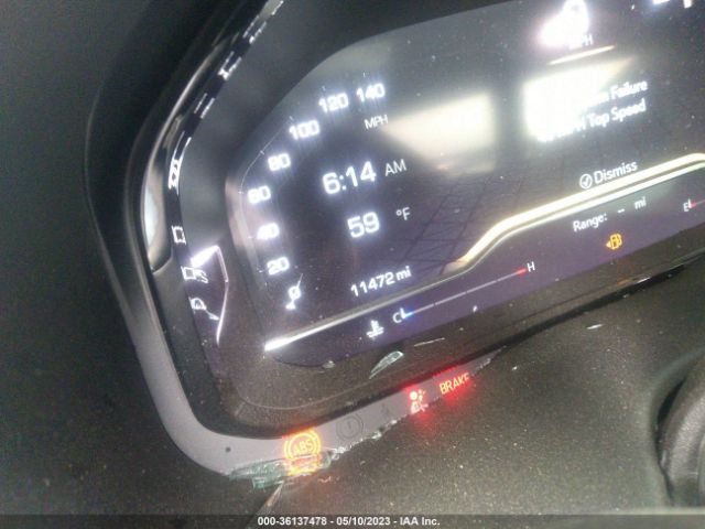 1GKS2DKL8NR259568 GMC YUKON DENALI