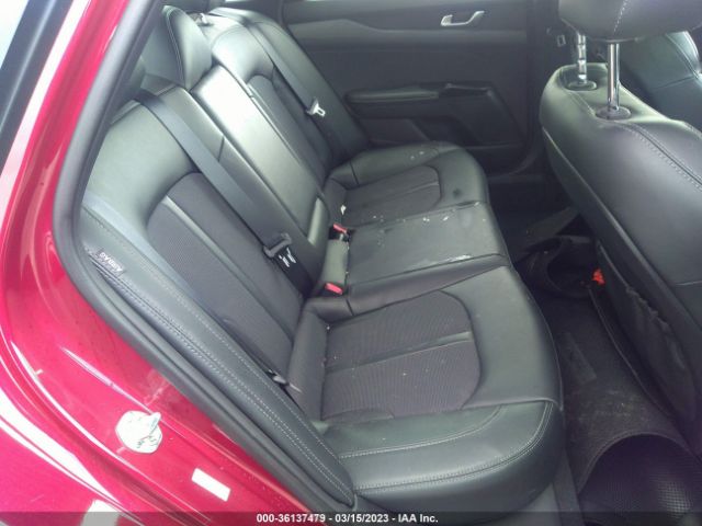 5XXG64J21NG124031 KIA K5 Gt-line