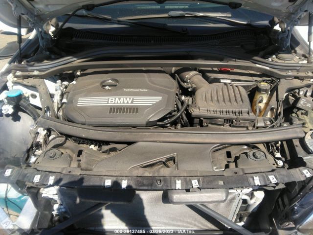 WBA73AK0XL7F88199 BMW 2 Series 228i Xdrive