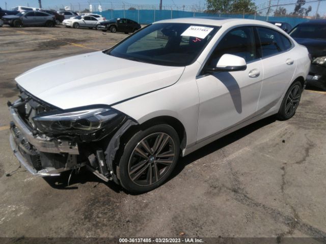 WBA73AK0XL7F88199 BMW 2 Series 228i Xdrive