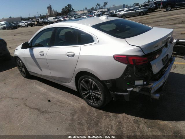 WBA73AK0XL7F88199 BMW 2 Series 228i Xdrive