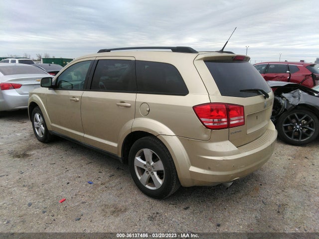 Dodge Journey Sxt 2010 3D4PG5FVXAT137836 Image 4