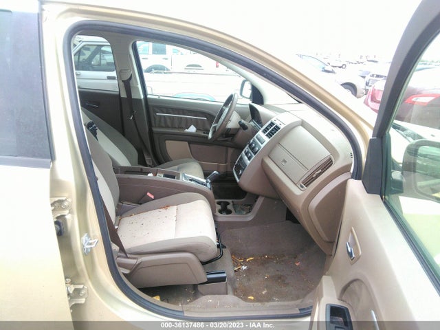 Dodge Journey Sxt 2010 3D4PG5FVXAT137836 Image 6