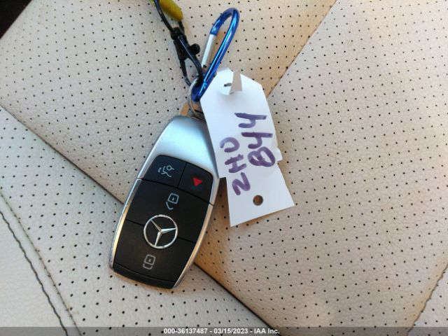 4JGFB4KB7LA010304 Mercedes-Benz Gle Gle 350