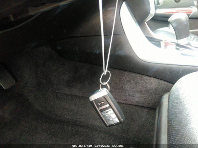 19UUB1F54FA022897 Acura TLX TECH