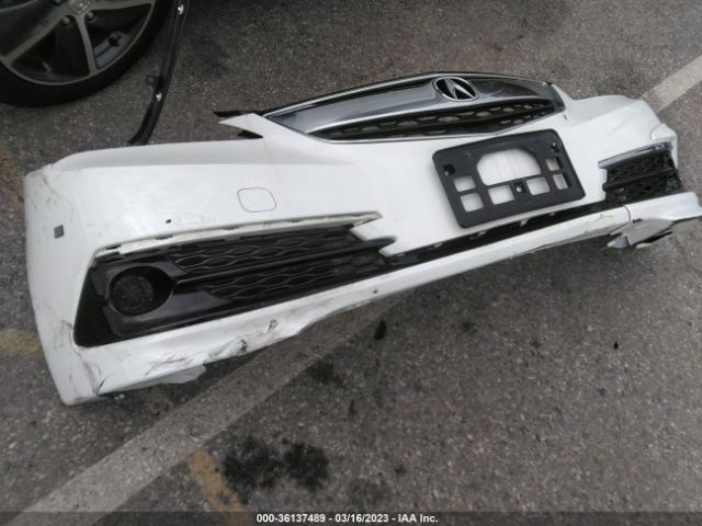 19UUB1F54FA022897 Acura TLX TECH