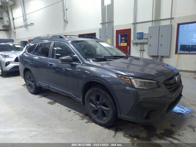 2020 4S4BTGKD2L3258611 main image