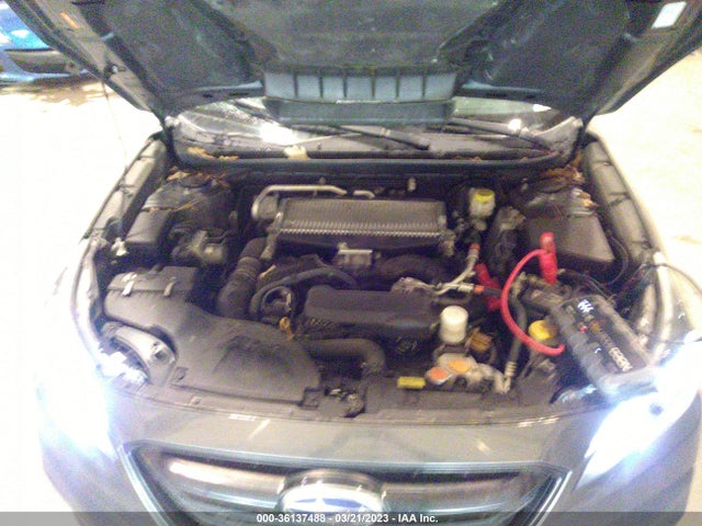 Subaru Outback Onyx Edition Xt 2020 4S4BTGKD2L3258611 Image 10