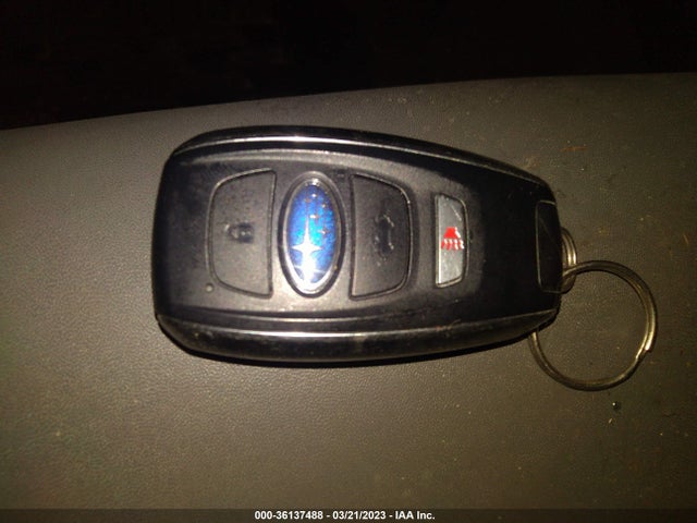Subaru Outback Onyx Edition Xt 2020 4S4BTGKD2L3258611 Image 11