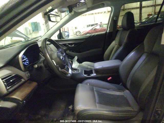 Subaru Outback Onyx Edition Xt 2020 4S4BTGKD2L3258611 Image 5