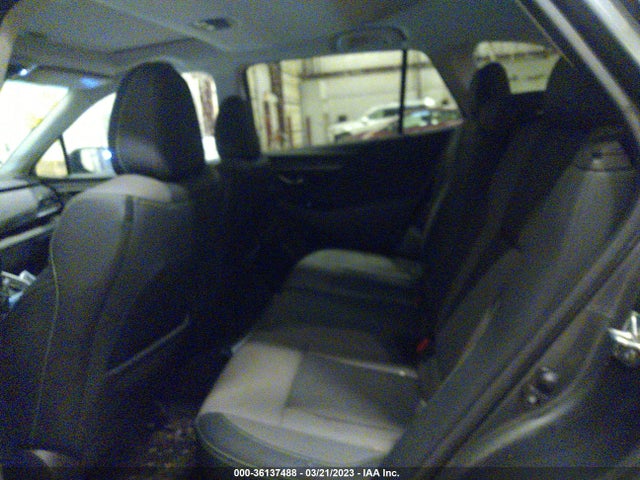 Subaru Outback Onyx Edition Xt 2020 4S4BTGKD2L3258611 Image 8