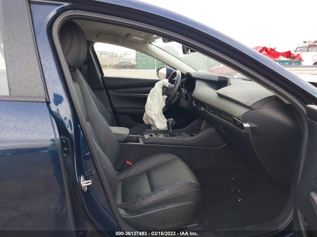 Mazda Mazda3 Sedan Select 2021 3MZBPBBL9MM254362 Image 5
