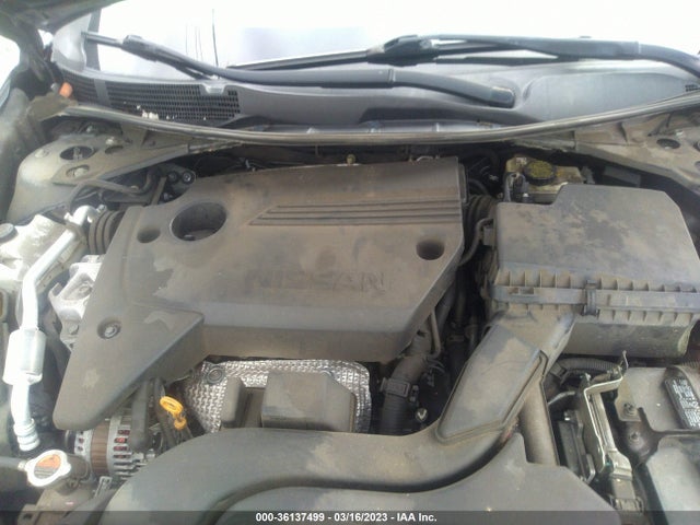 Nissan ALTIMA 2.5 2016 1N4AL3AP4GC227599 Image 11