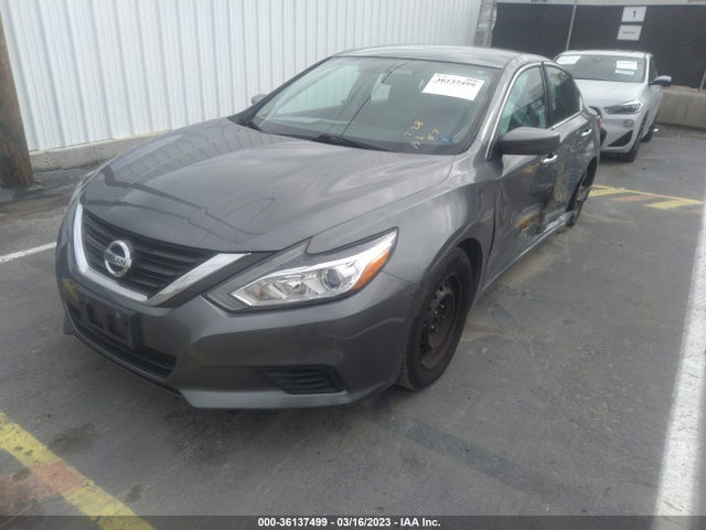 Nissan ALTIMA 2.5 2016 1N4AL3AP4GC227599 Image 2