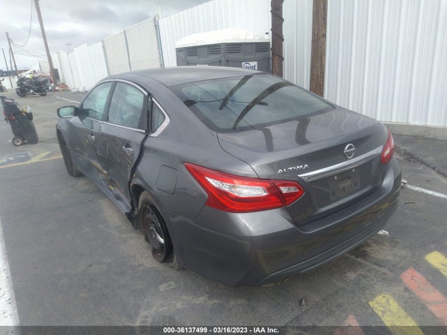 Nissan ALTIMA 2.5 2016 1N4AL3AP4GC227599 Image 4