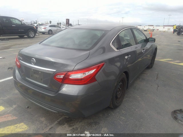 Nissan ALTIMA 2.5 2016 1N4AL3AP4GC227599 Image 5