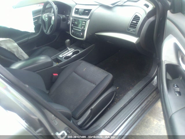 Nissan ALTIMA 2.5 2016 1N4AL3AP4GC227599 Image 6