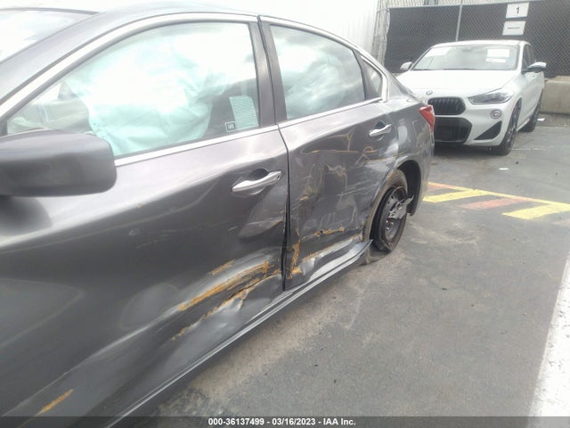 Nissan ALTIMA 2.5 2016 1N4AL3AP4GC227599 Image 7