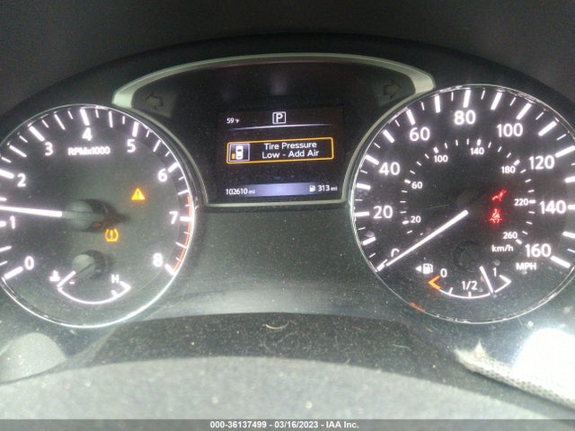 Nissan ALTIMA 2.5 2016 1N4AL3AP4GC227599 Image 8