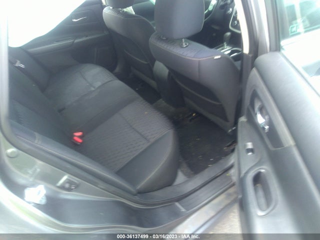 Nissan ALTIMA 2.5 2016 1N4AL3AP4GC227599 Image 9