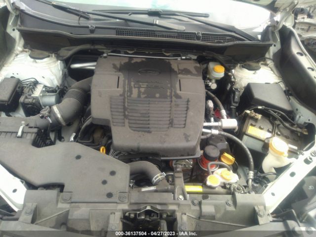 JF2SKAGC9KH464306 Subaru Forester Premium