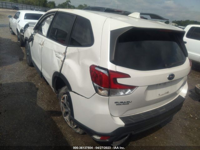 JF2SKAGC9KH464306 Subaru Forester Premium