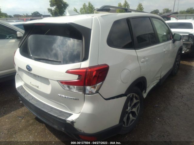 JF2SKAGC9KH464306 Subaru Forester Premium