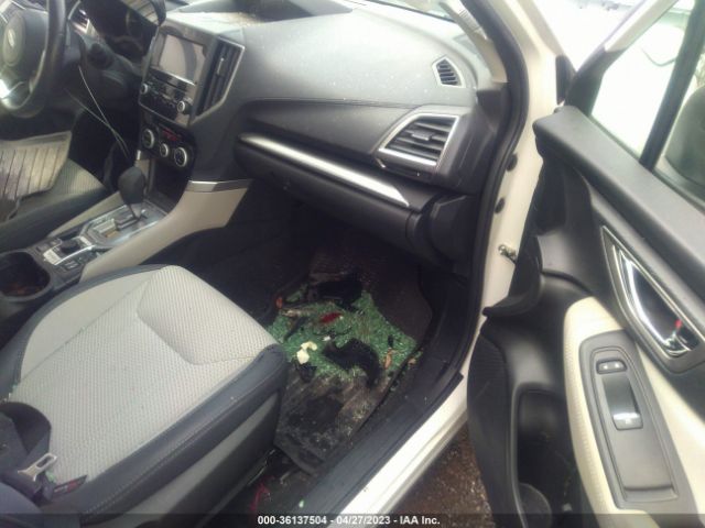 JF2SKAGC9KH464306 Subaru Forester Premium