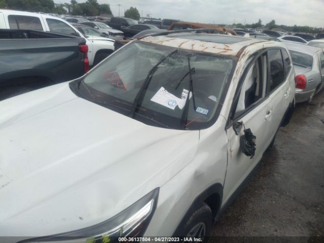 JF2SKAGC9KH464306 Subaru Forester Premium