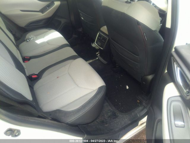 JF2SKAGC9KH464306 Subaru Forester Premium