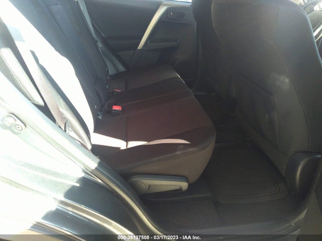 2014 TOYOTA RAV4 LE VIN: JTMZFREV3ED027613