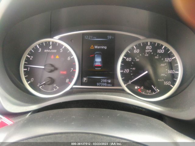 3N1AB7AP4HL652950 Nissan SENTRA SV