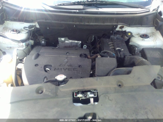 4A4AR4AW3FE035575 Mitsubishi Outlander Sport 2.4 Gt