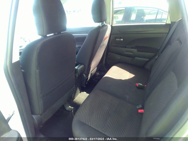 4A4AR4AW3FE035575 Mitsubishi Outlander Sport 2.4 Gt