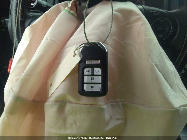 Honda Pilot Ex-l 2016 5FNYF6H59GB114269 Image 3
