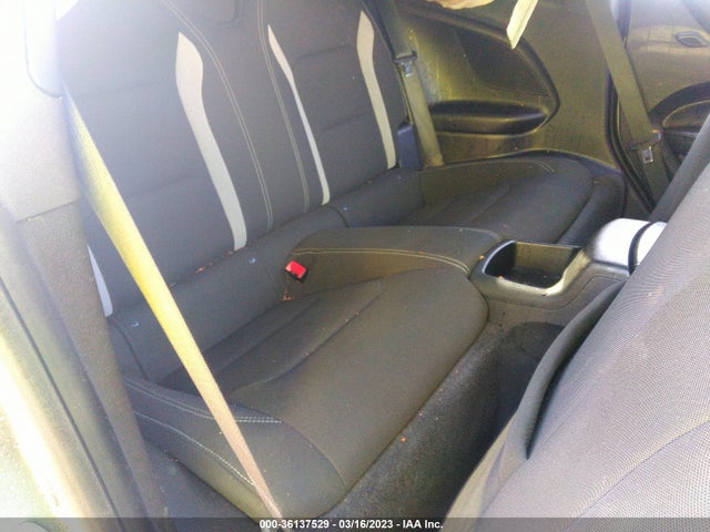 Chevrolet Camaro 1lt 2021 1G1FB1RS1M0100363 Image 9